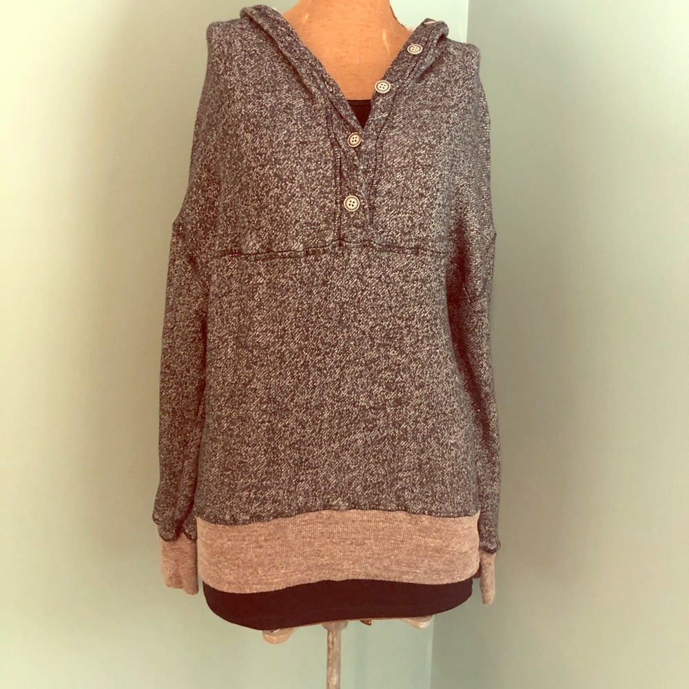NWOT Gimmicks Sweatshirt